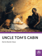 Uncle Tom's Cabin