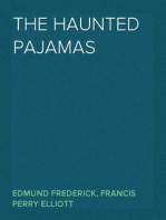 The Haunted Pajamas