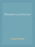 Modern Illustration