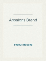 Absalons Brønd