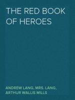 The Red Book of Heroes