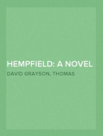 Hempfield: A Novel