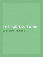 The Puritan Twins