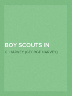 Boy Scouts in Southern Waters
Or, Spaniard's Treasure Chest