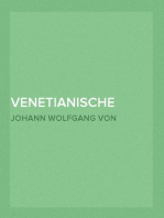 Venetianische Epigramme