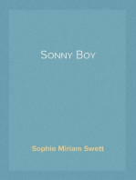 Sonny Boy