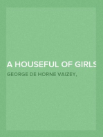 A Houseful of Girls