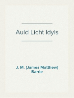 Auld Licht Idyls