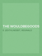 The Wouldbegoods