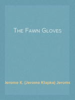 The Fawn Gloves