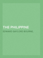 The Philippine Islands, 1493-1898 — Volume 19 of 55
1620-1621
Explorations by early navigators, descriptions of the islands and their peoples, their history and records of the catholic missions, as related in contemporaneous books and manuscripts, showing the political, economic, commercial and religious conditions of those islands from their earliest relations with European nations to the close of the nineteenth century.