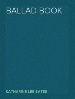 Ballad Book