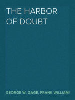 The Harbor of Doubt