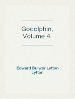 Godolphin, Volume 4.