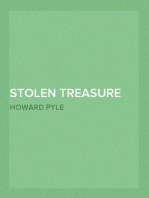 Stolen Treasure