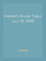 Harper's Round Table, July 16, 1895