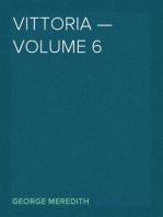 Vittoria — Volume 6