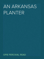 An Arkansas Planter