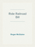 Ride Railroad Bill