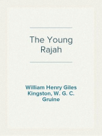 The Young Rajah