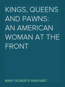 Kings, Queens, and Pawns by Mary Roberts Rinehart - Audiobook 