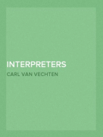 Interpreters