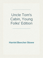 Uncle Tom's Cabin, Young Folks' Edition