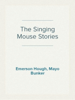 The Singing Mouse Stories