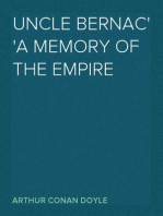 Uncle Bernac
A Memory of the Empire