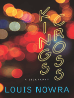 Kings Cross: A Biography