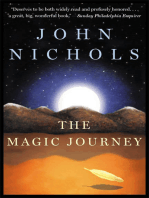 The Magic Journey: A Novel