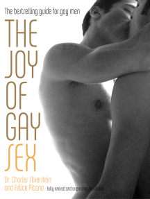 The Joy of Gay Sex by Charles Silverstein, Felice Picano - Ebook ...