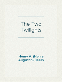 The Two Twilights