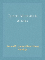 Connie Morgan in Alaska