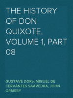 The History of Don Quixote, Volume 1, Part 08