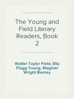 The Young and Field Literary Readers, Book 2