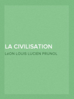 La civilisation japonaise
conférences faites à l'école spéciale des langues orientales