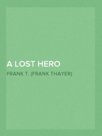 A Lost Hero
