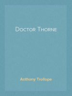 Doctor Thorne