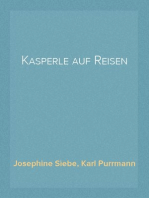 Kasperle auf Reisen