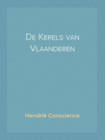 De Kerels van Vlaanderen