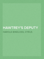 Hawtrey's Deputy