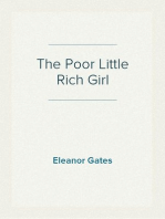 The Poor Little Rich Girl