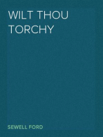 Wilt Thou Torchy