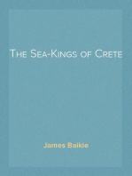 The Sea-Kings of Crete