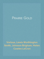 Prairie Gold