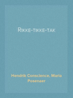 Rikke-tikke-tak