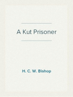 A Kut Prisoner