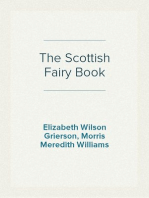 The Scottish Fairy Book