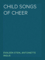 Child Songs of Cheer